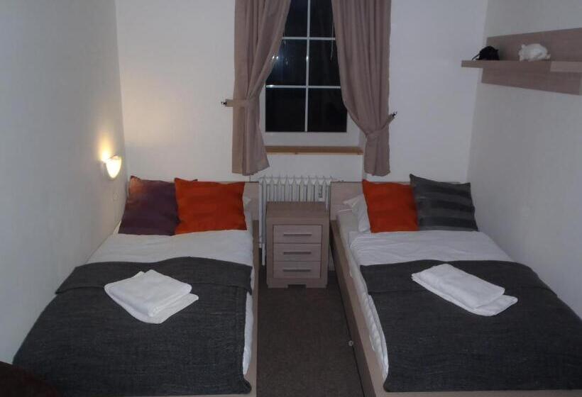 膳宿费 Penzion Bernard