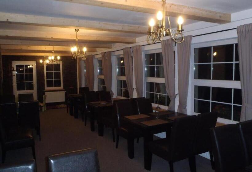 膳宿费 Penzion Bernard