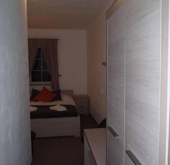 膳宿费 Penzion Bernard