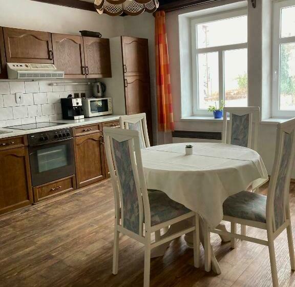 膳宿费 Penzion Breuer