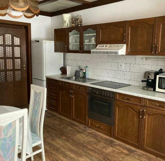 膳宿费 Penzion Breuer