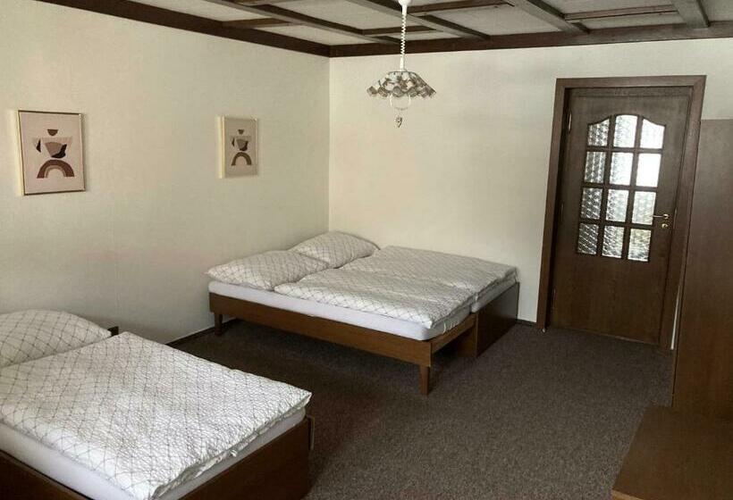 膳宿费 Penzion Breuer