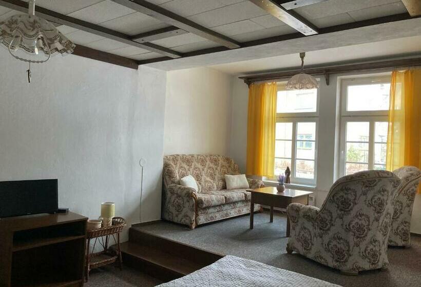 膳宿费 Penzion Breuer