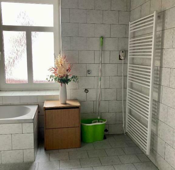 膳宿费 Penzion Breuer