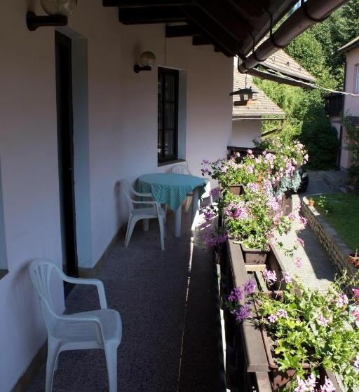 膳宿费 Penzion Breuer