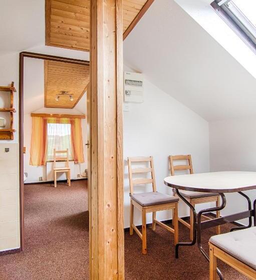 Пансион Penzion Daniela