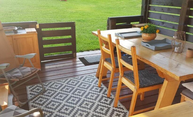 Пансион Penzion Daniela