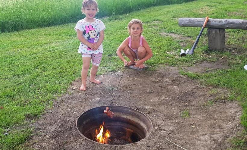 Пансион Penzion Daniela