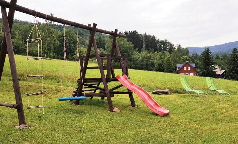 Пансион Penzion Daniela