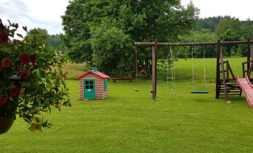 Пансион Penzion Daniela