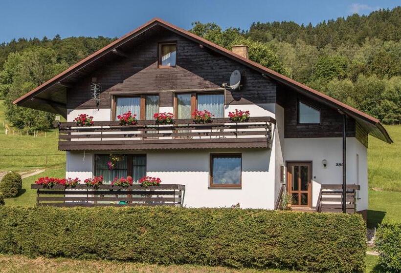 Пансион Penzion Daniela