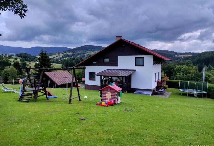 Пансион Penzion Daniela