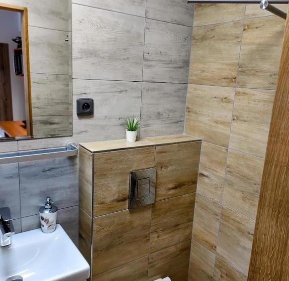 Пансион Penzion Daniela