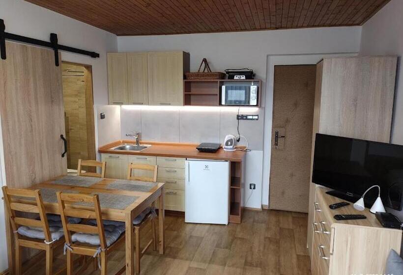 Пансион Penzion Daniela