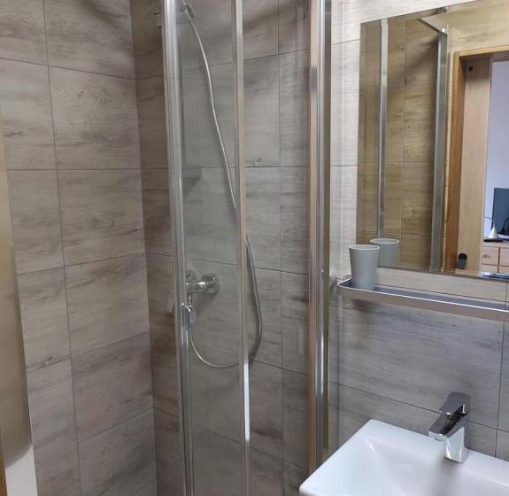 Пансион Penzion Daniela