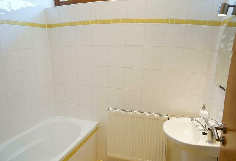 ペンション Penzion Duncan