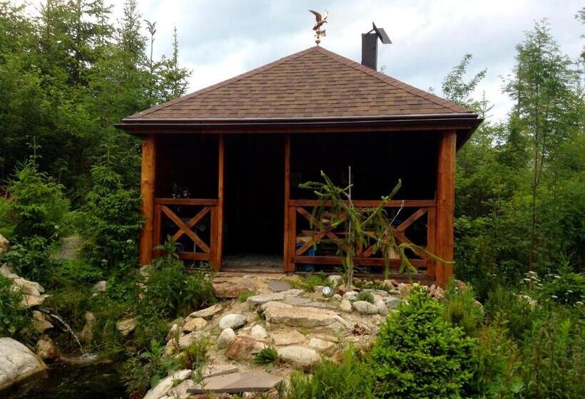 펜션 Penzion Gabriel