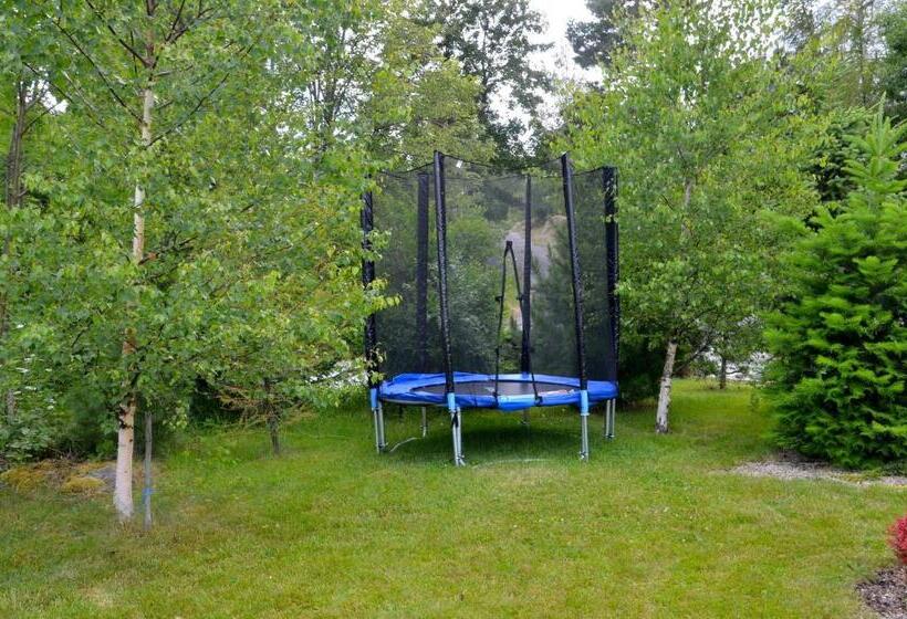 펜션 Penzion Gabriel