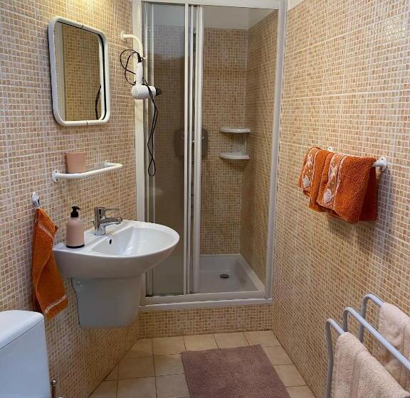 펜션 Penzion Gabriel