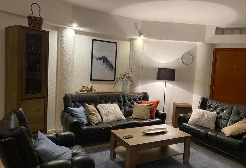 펜션 Penzion Gabriel