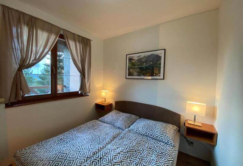 펜션 Penzion Gabriel