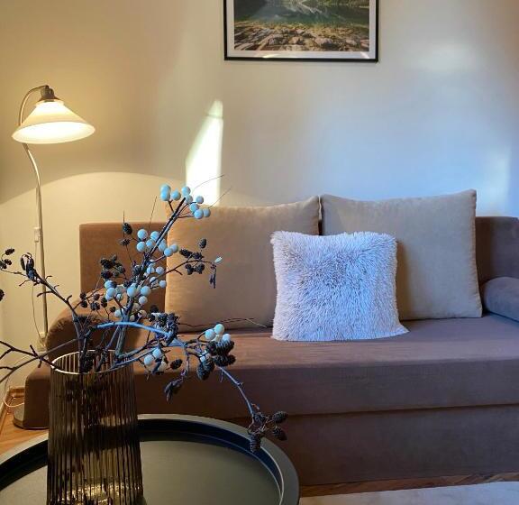 펜션 Penzion Gabriel