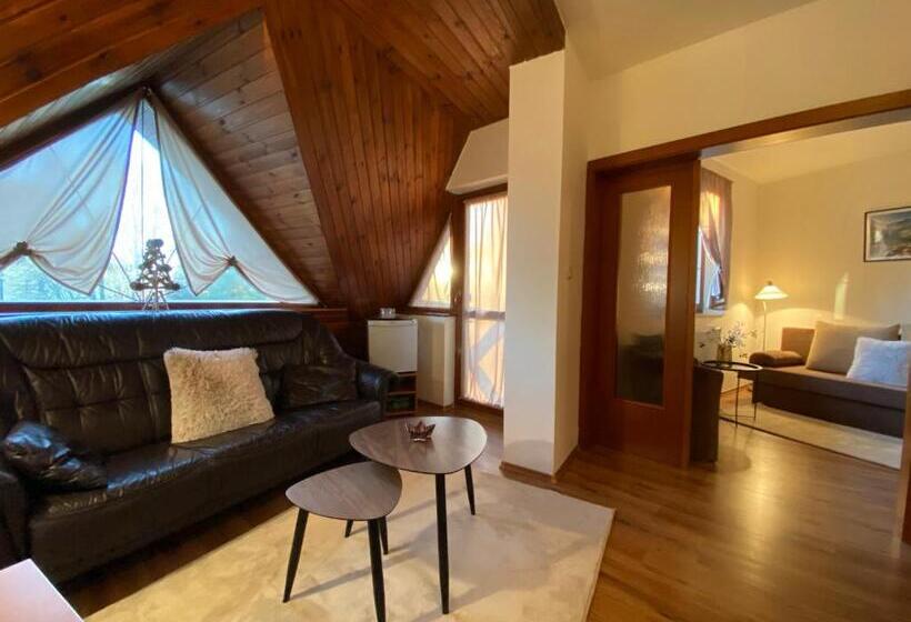 펜션 Penzion Gabriel