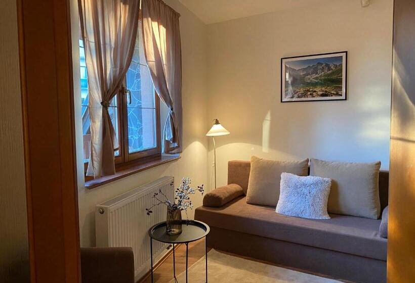 펜션 Penzion Gabriel