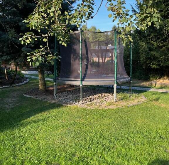 پانسیون Penzion Koucký