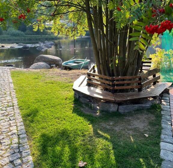 پانسیون Penzion Koucký