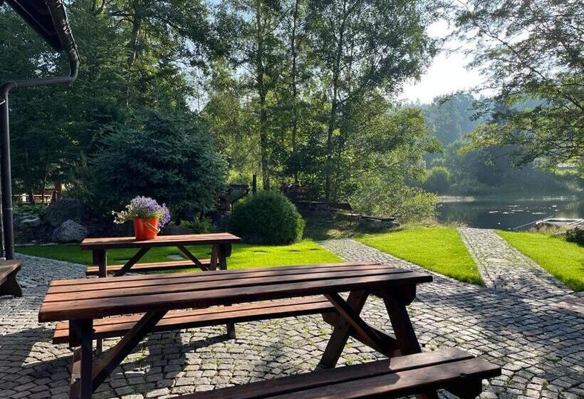 پانسیون Penzion Koucký