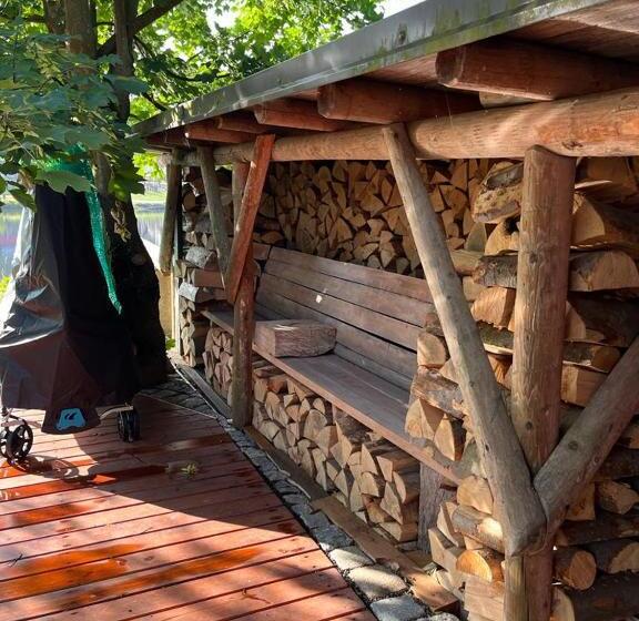 پانسیون Penzion Koucký