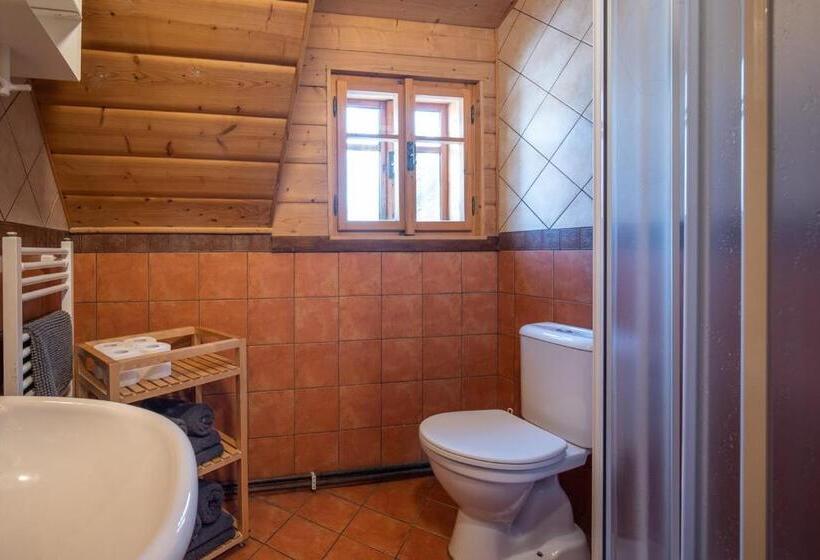 پانسیون Penzion Koucký