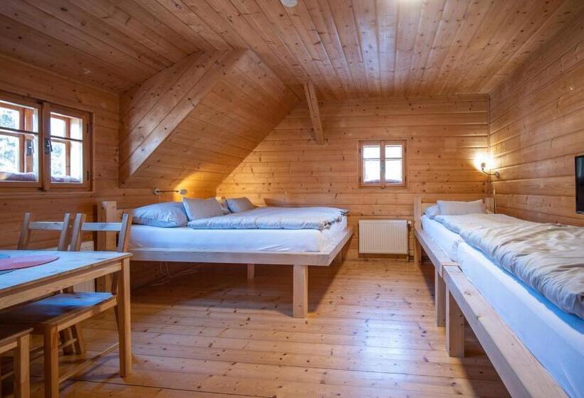 پانسیون Penzion Koucký