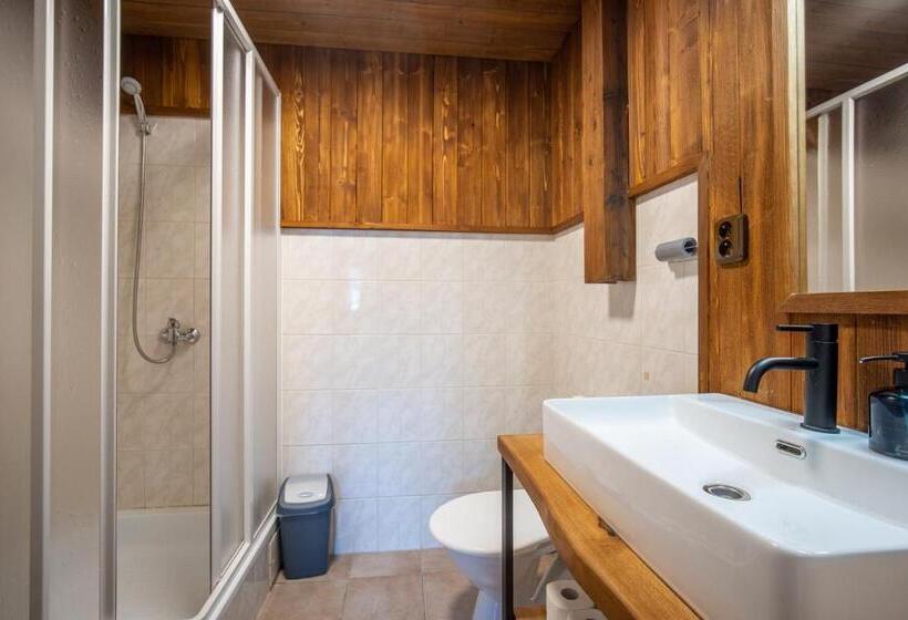 پانسیون Penzion Koucký