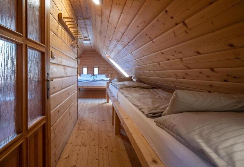 پانسیون Penzion Koucký