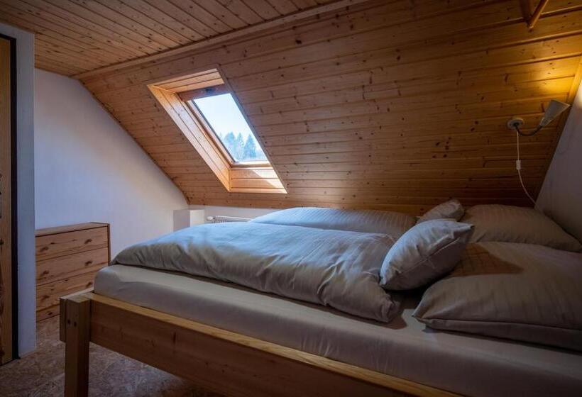 پانسیون Penzion Koucký