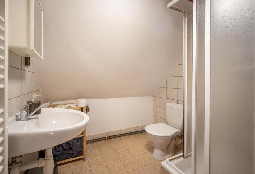 پانسیون Penzion Koucký