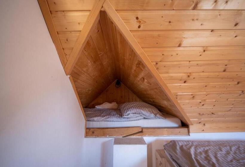 پانسیون Penzion Koucký