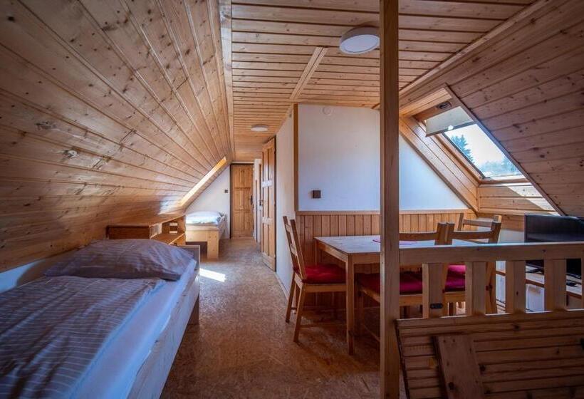 پانسیون Penzion Koucký