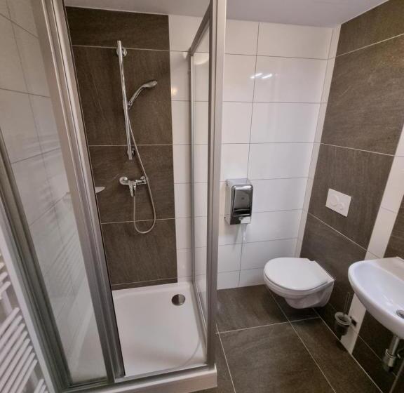 بنسيون Penzion Modrava