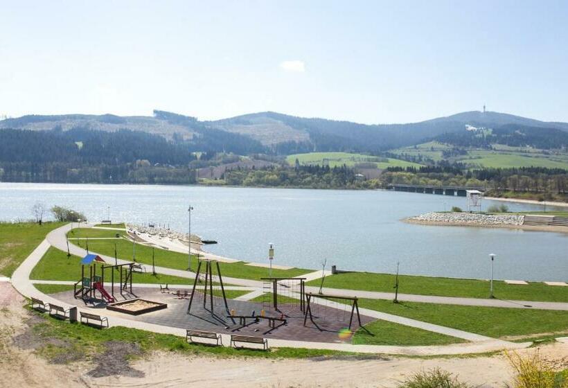 Пансион Penzion Modul