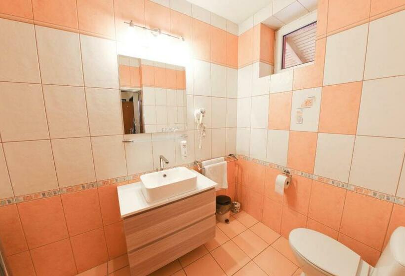 Пансион Penzion Modul