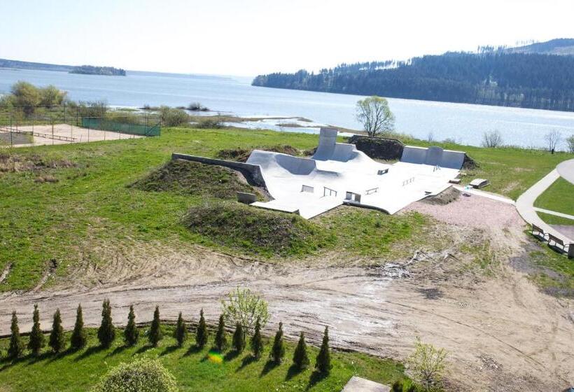 Пансион Penzion Modul