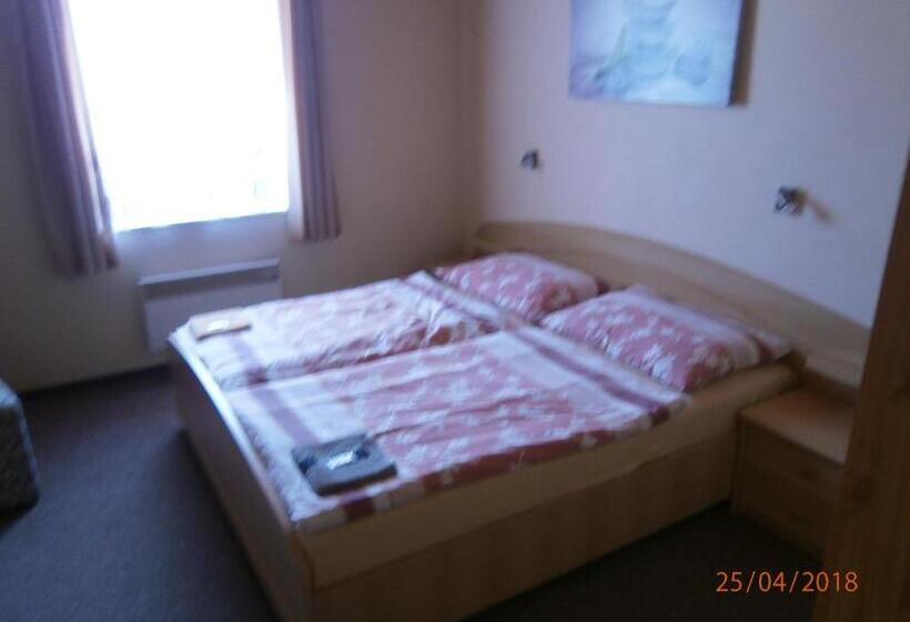 ペンション Penzion Oliver