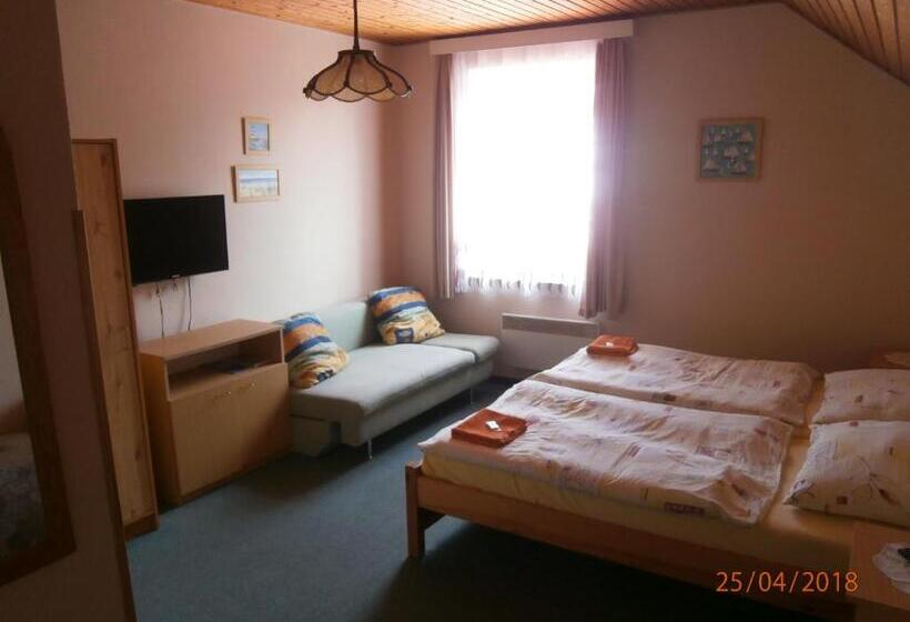 ペンション Penzion Oliver