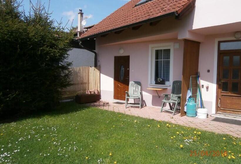 ペンション Penzion Oliver