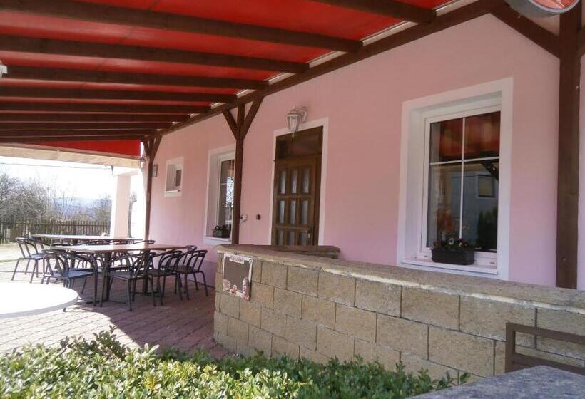 ペンション Penzion Oliver