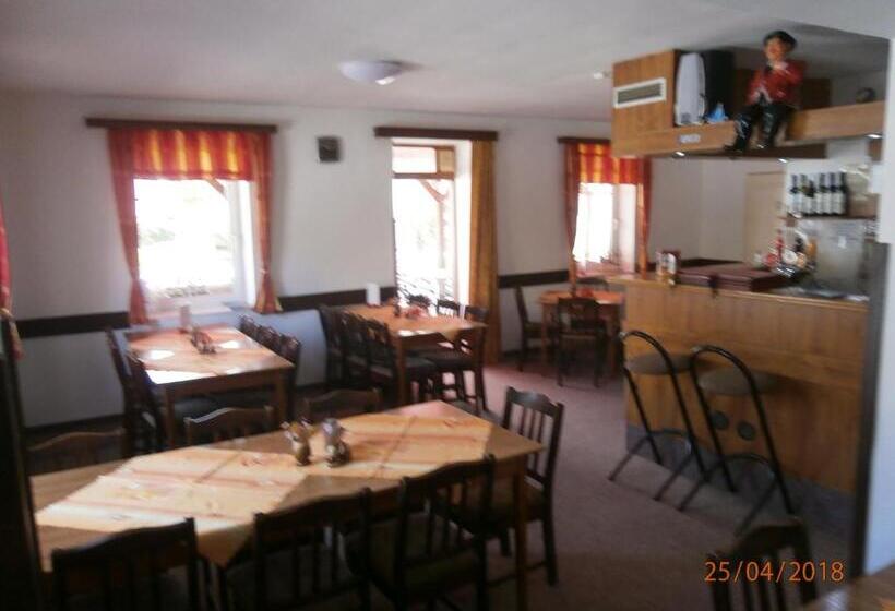 ペンション Penzion Oliver