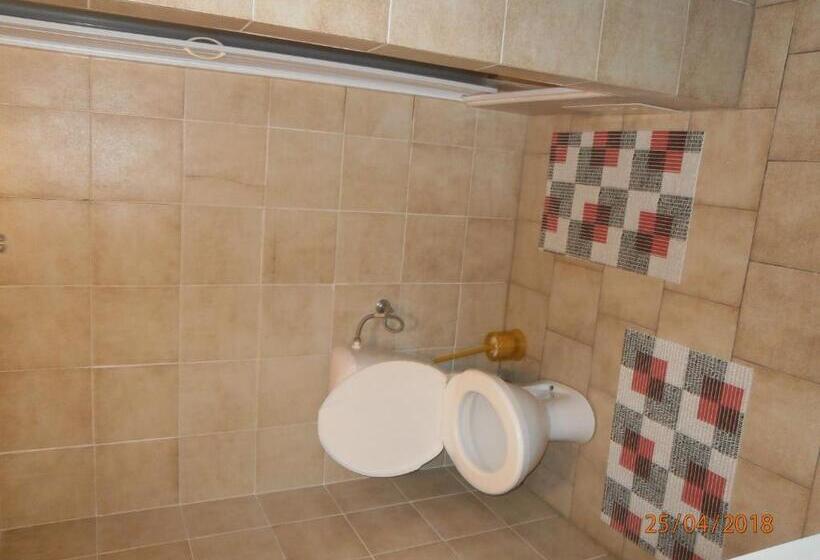 ペンション Penzion Oliver